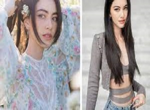 Nữ sinh sở hữu body đẹp bậc nhất châu Á, gương mặt tựa nữ thần